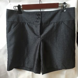 The Limited Cassidy shorts size 12